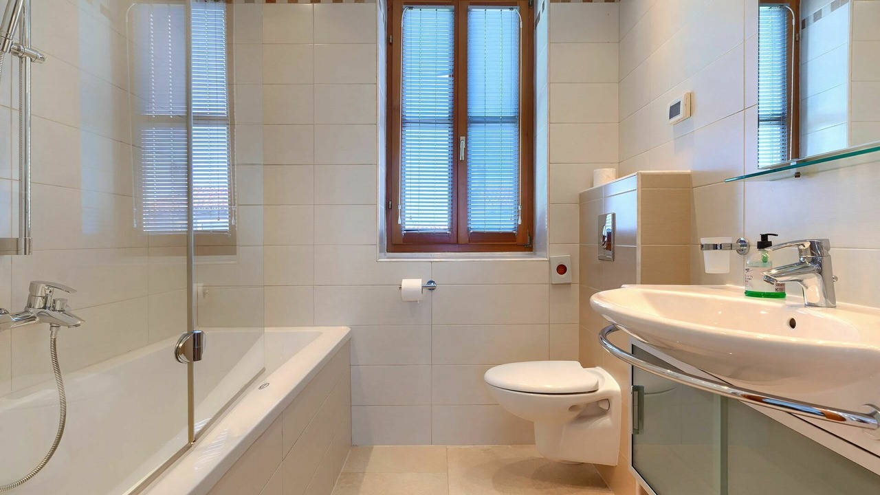 Photo of Bathroom in Buje