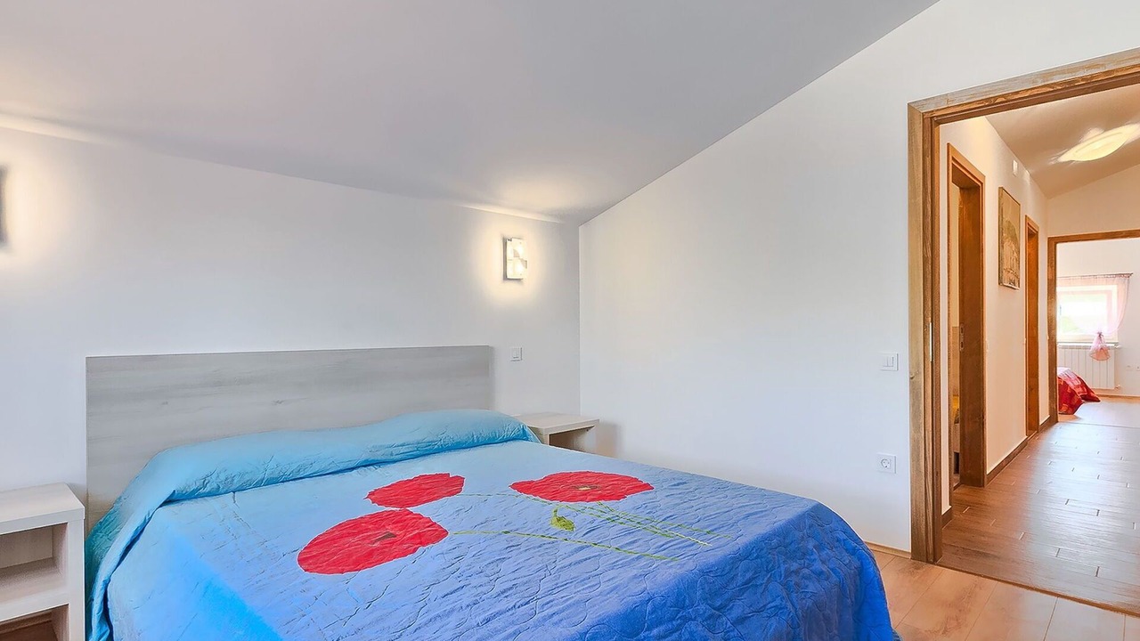 Photo of Bedroom in Valica