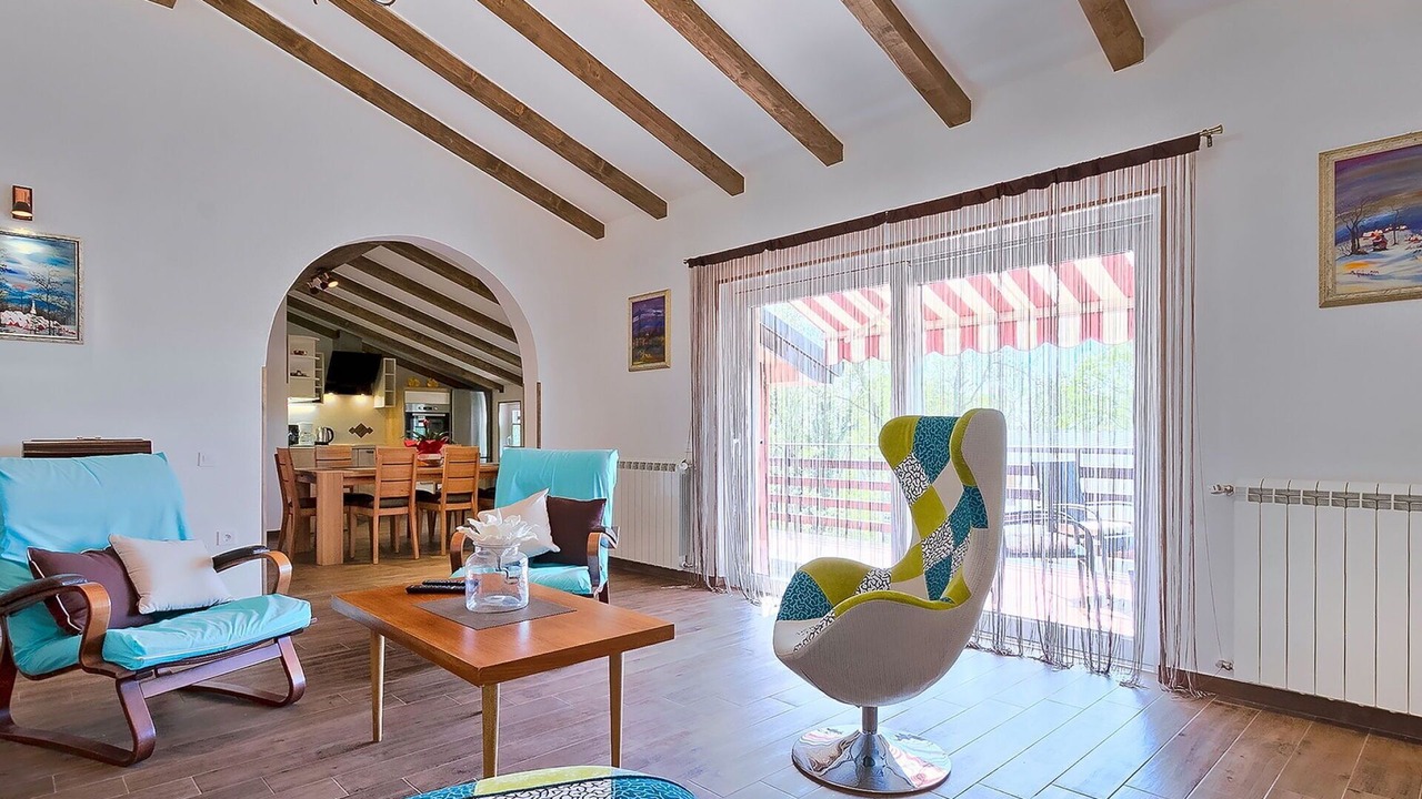 Photo of Bedroom in Valica