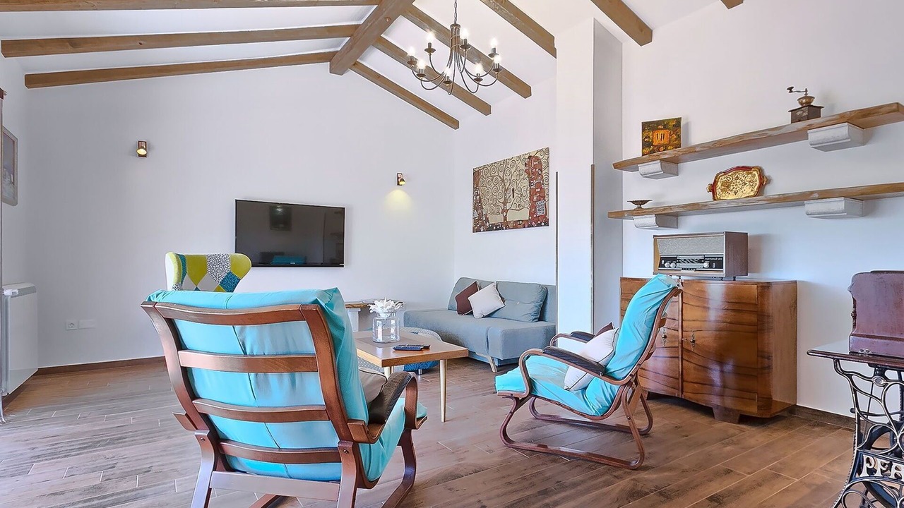 Photo of Bedroom in Valica