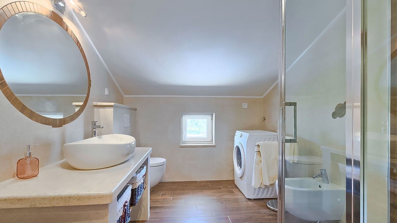 Photo of Bathroom in Valica