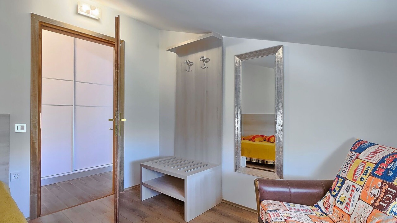 Photo of Bedroom in Valica
