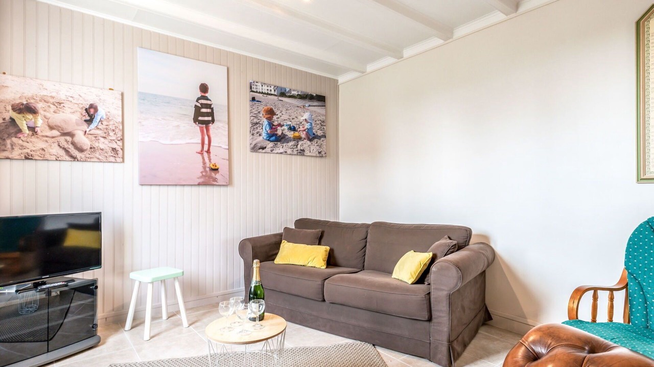 Photo of Bedroom in Saint-Pierre-Quiberon