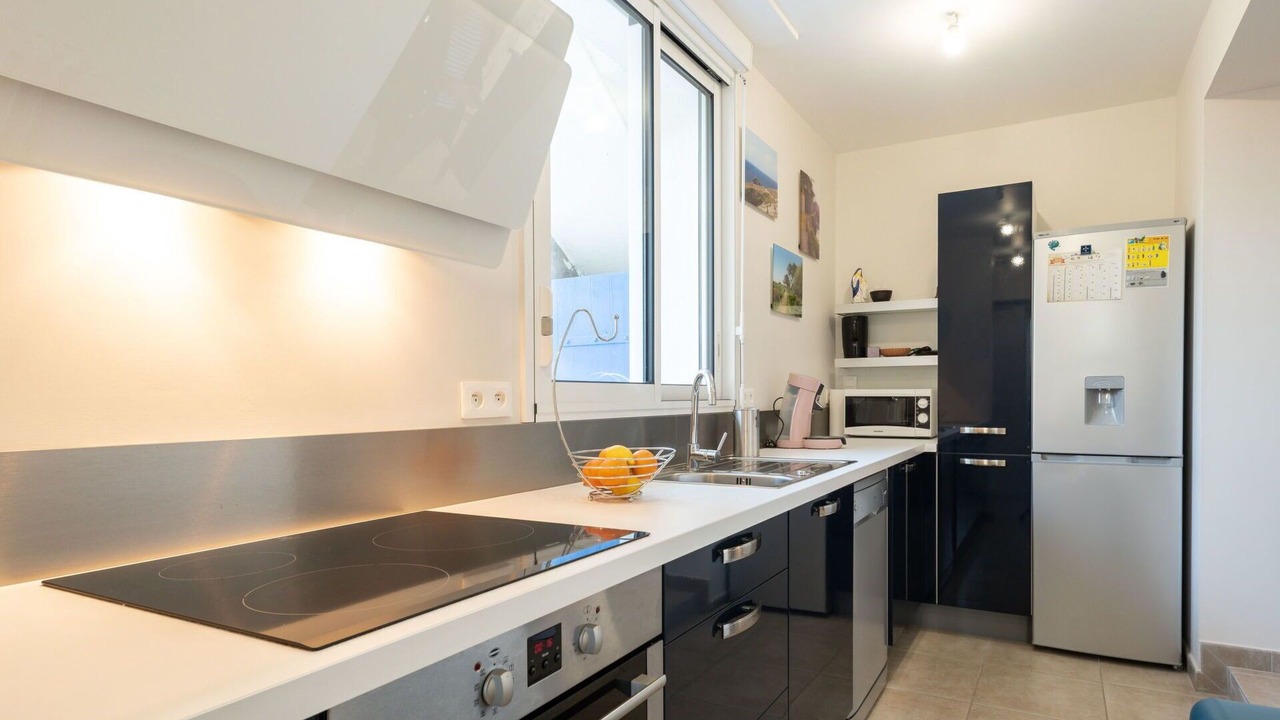 Photo of Bedroom in Saint-Pierre-Quiberon