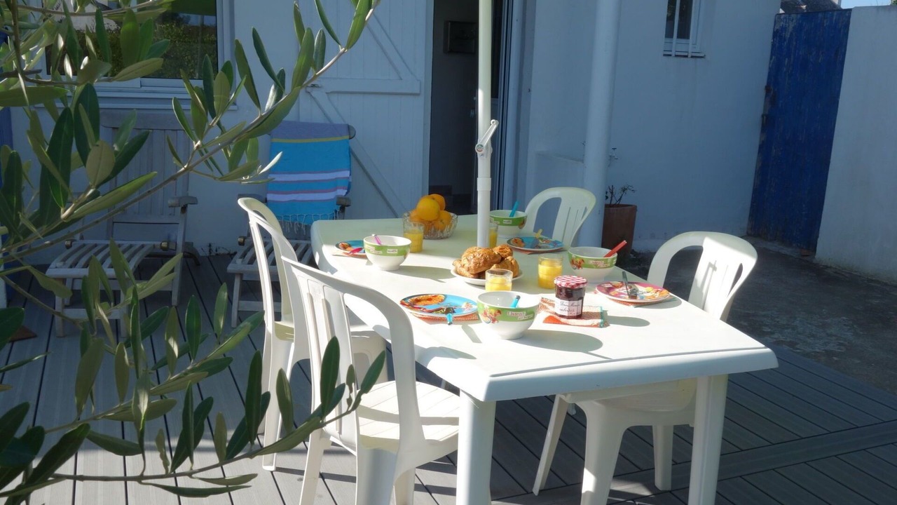 Photo of Outdoor in Saint-Pierre-Quiberon