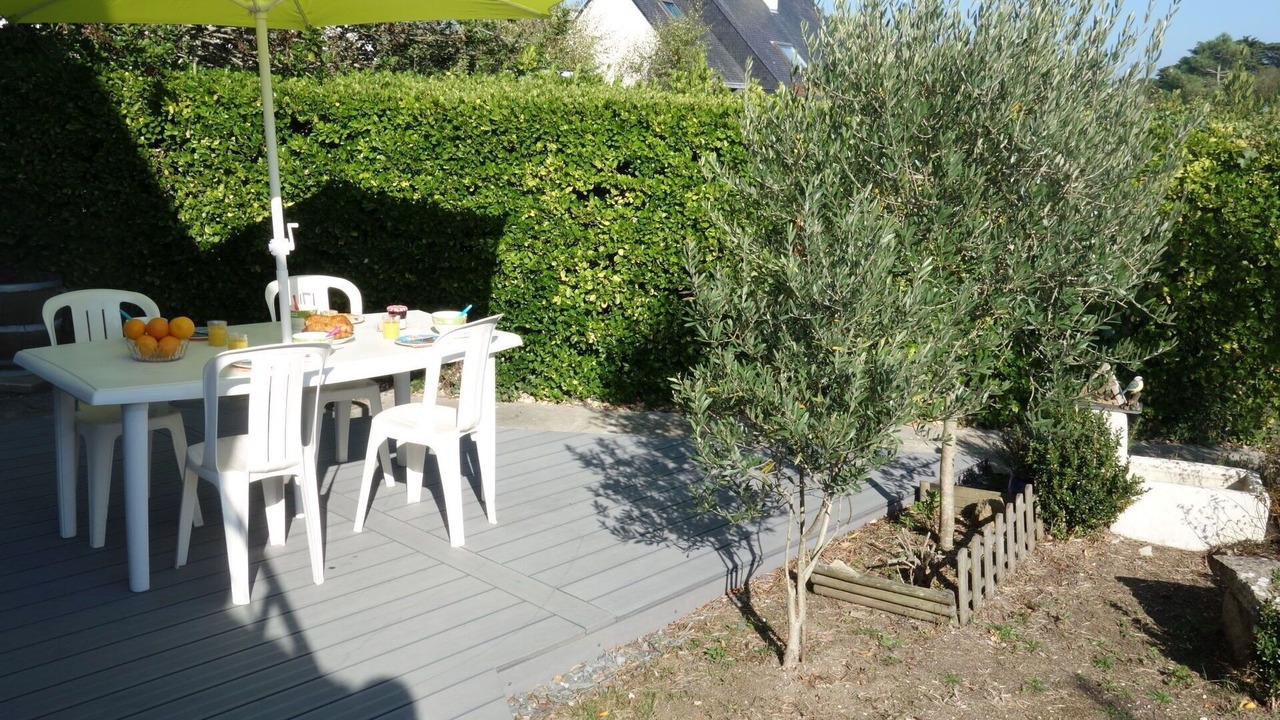 Photo of Outdoor in Saint-Pierre-Quiberon