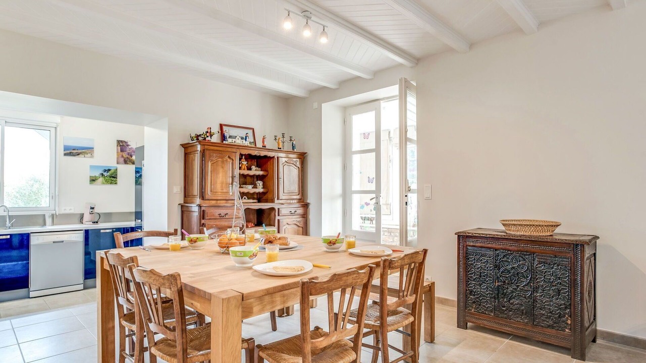 Photo of Bedroom in Saint-Pierre-Quiberon