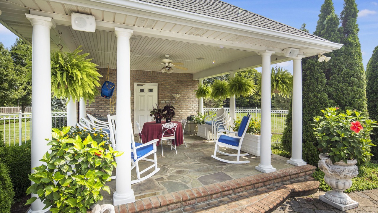 Photo of Outdoor in Ballenger Creek