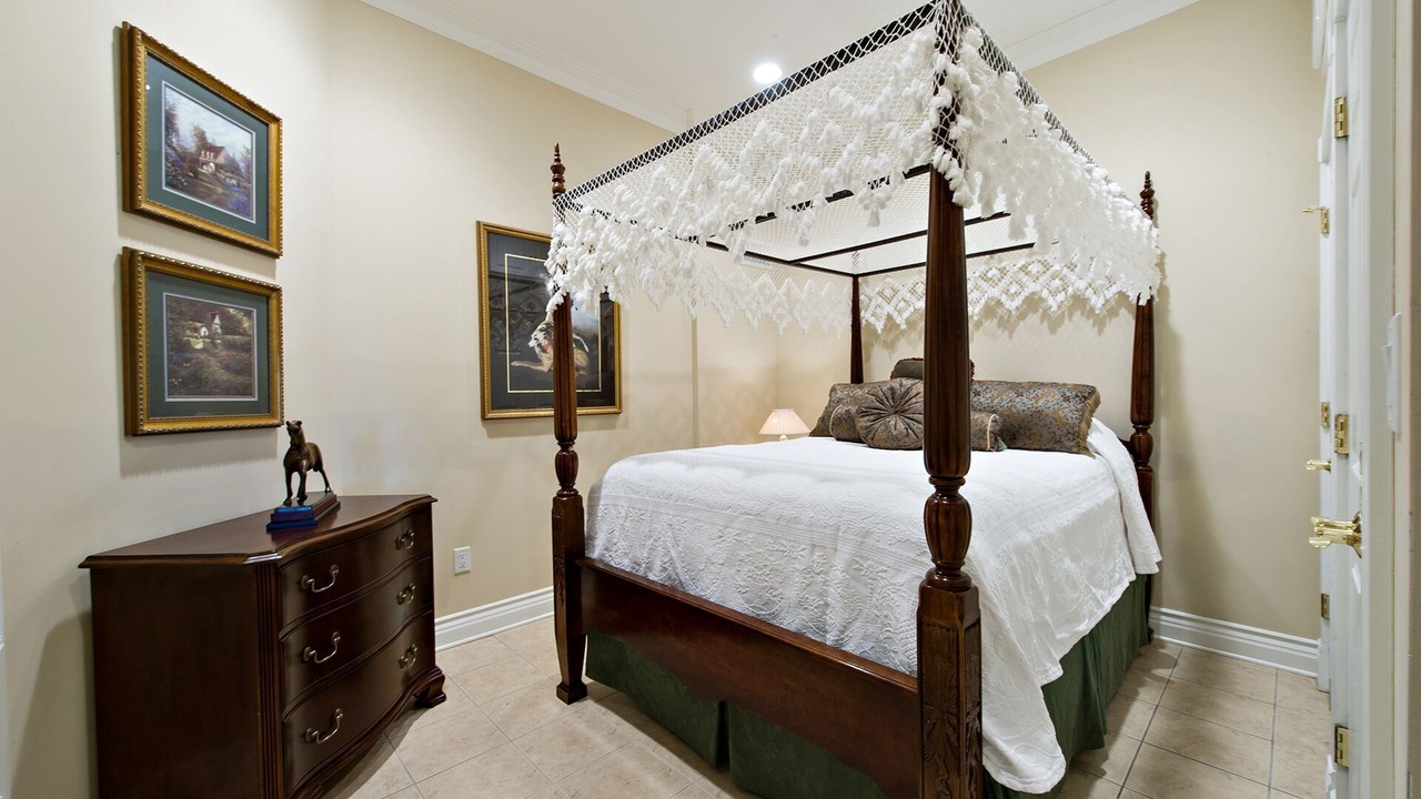 Photo of Bedroom in Ballenger Creek