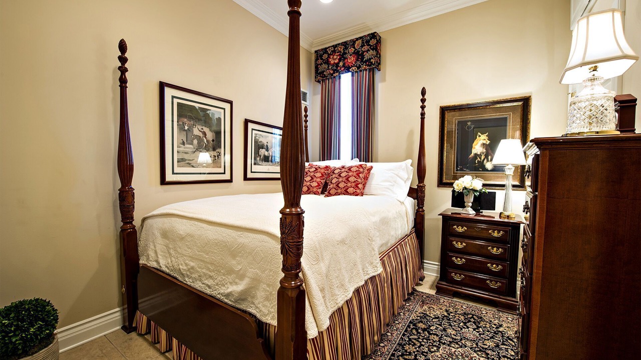 Photo of Bedroom in Ballenger Creek