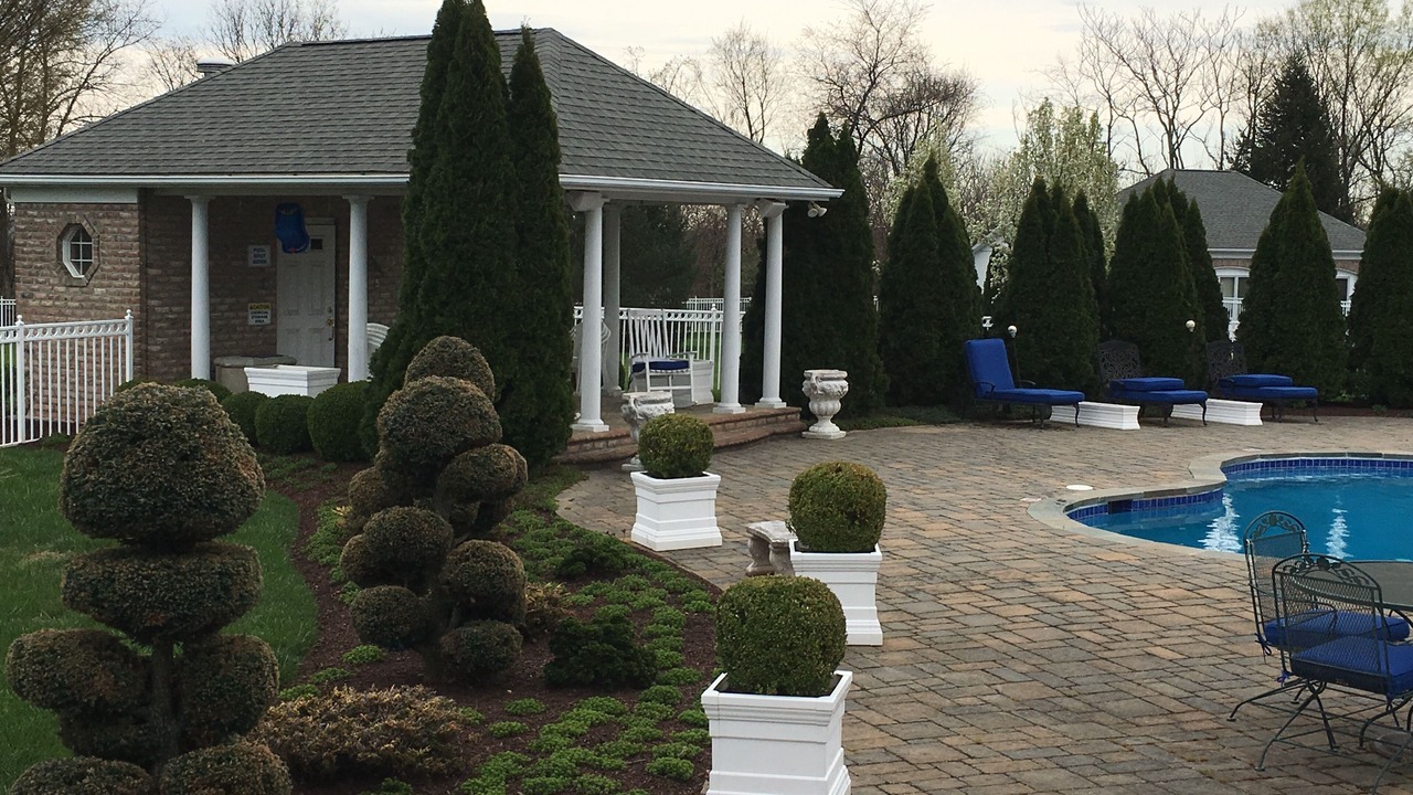 Photo of Outdoor in Ballenger Creek