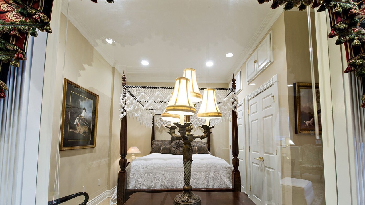Photo of Bedroom in Ballenger Creek