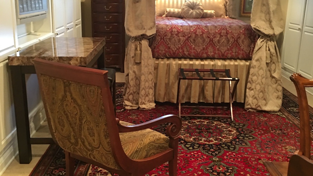 Photo of Bedroom in Ballenger Creek