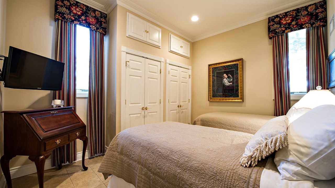 Photo of Bedroom in Ballenger Creek