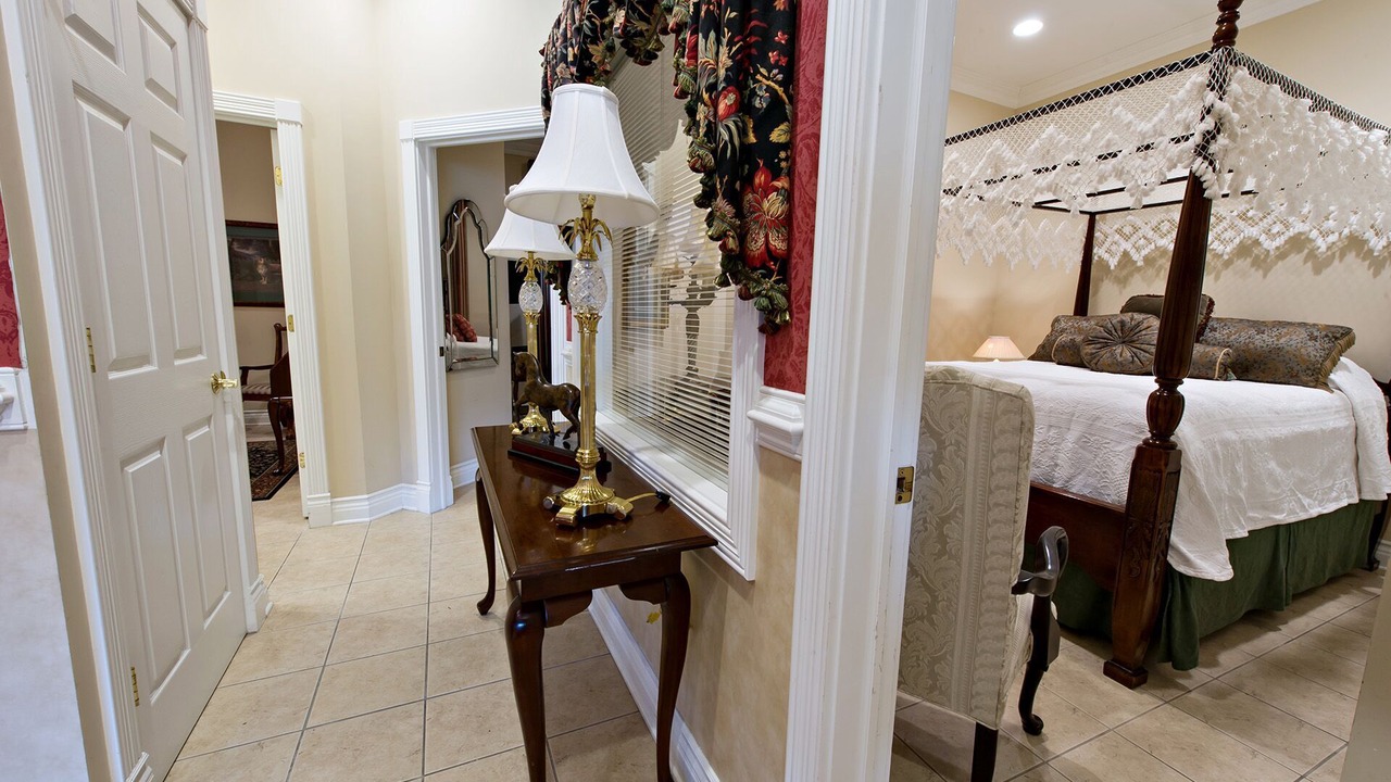 Photo of Bedroom in Ballenger Creek