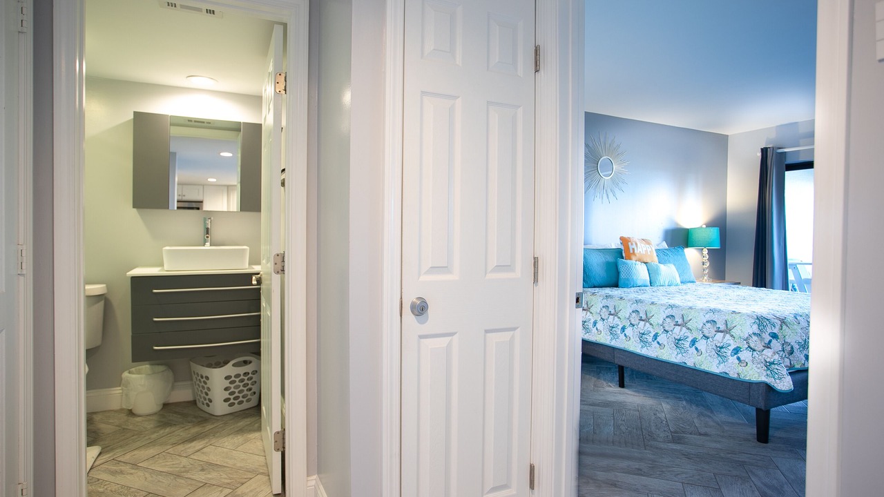 Photo of Bedroom in Amelia City