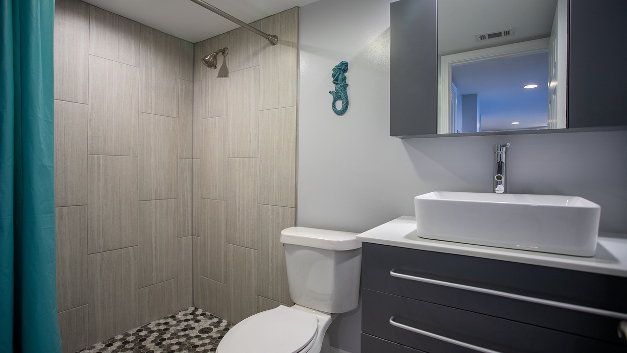 Photo of Bathroom in Amelia City