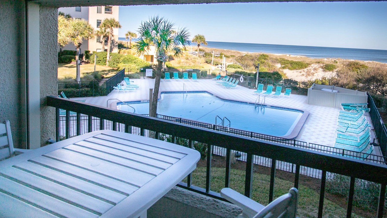 Photo of Outdoor in Amelia City