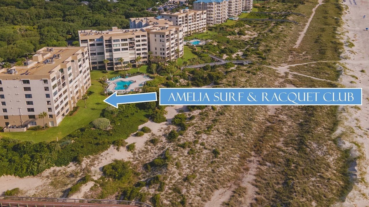 Photo of Outdoor in Amelia City