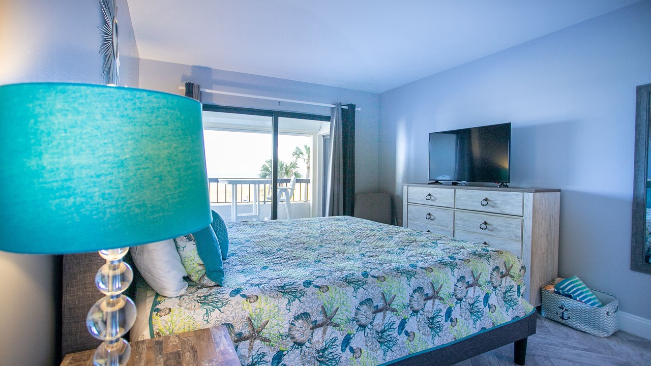 Photo of Bedroom in Amelia City
