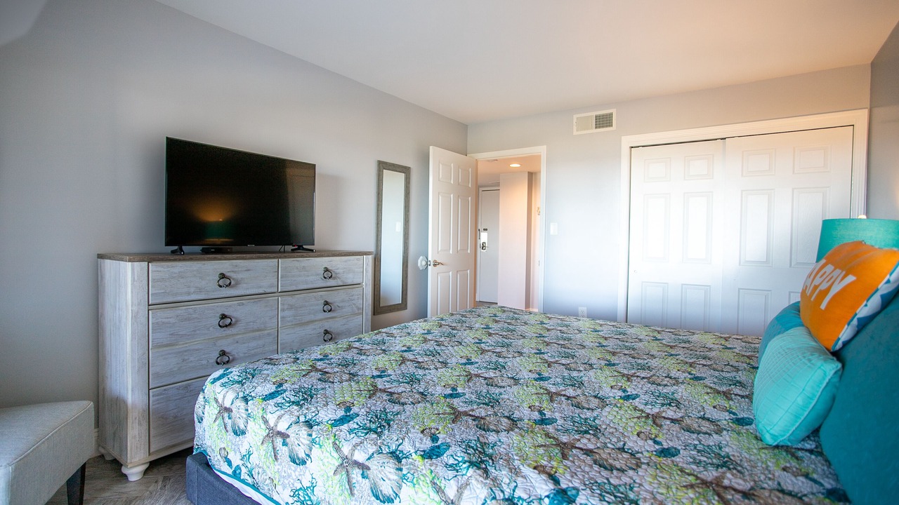 Photo of Bedroom in Amelia City