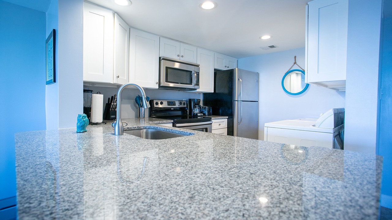 Photo of Kitchen in Amelia City