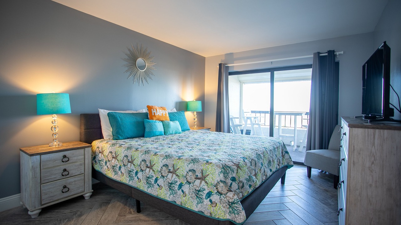 Photo of Bedroom in Amelia City