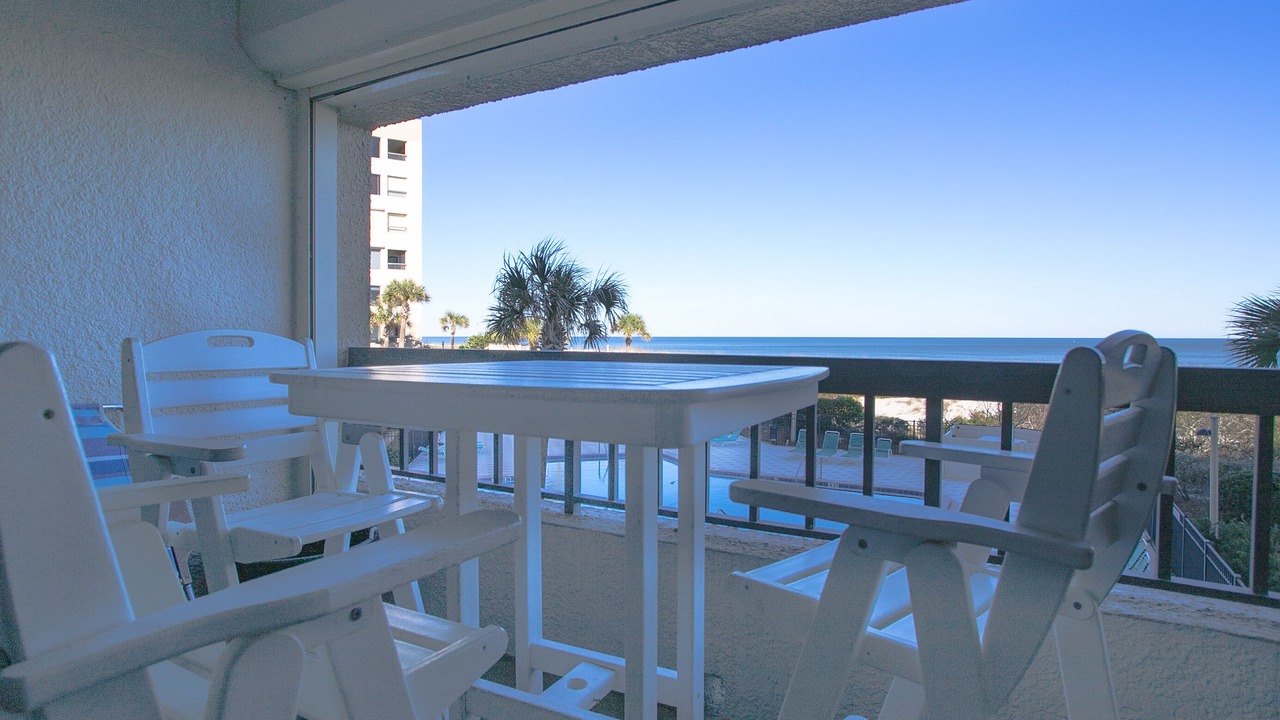 Photo of Outdoor in Amelia City