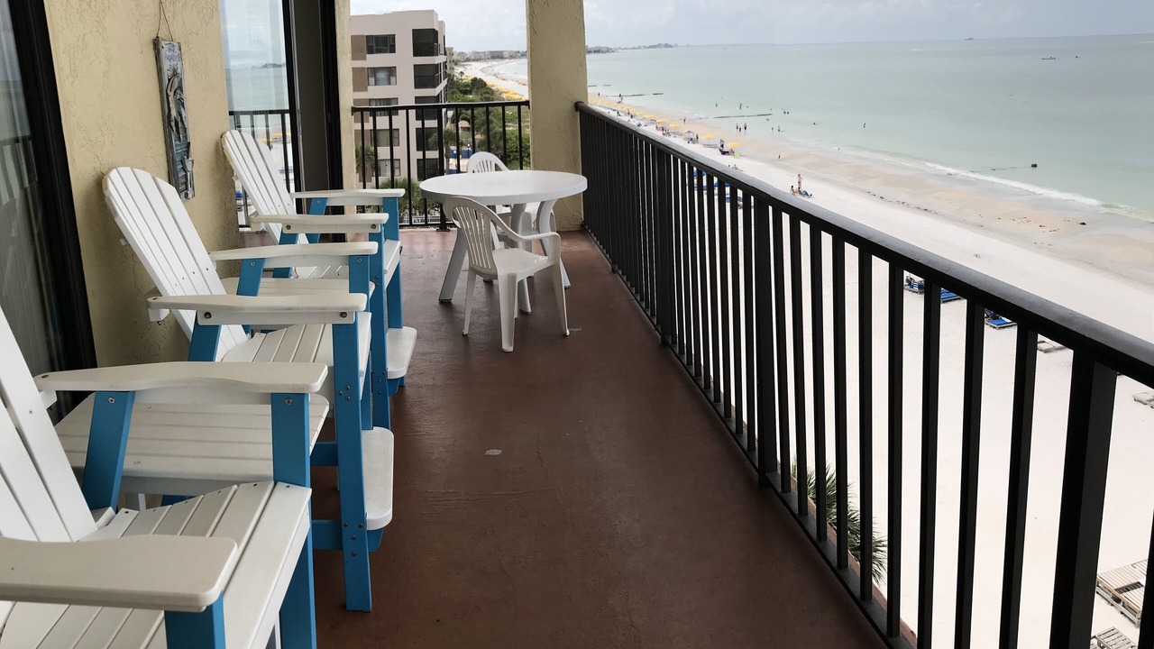 Photo of Others in Madeira Beach