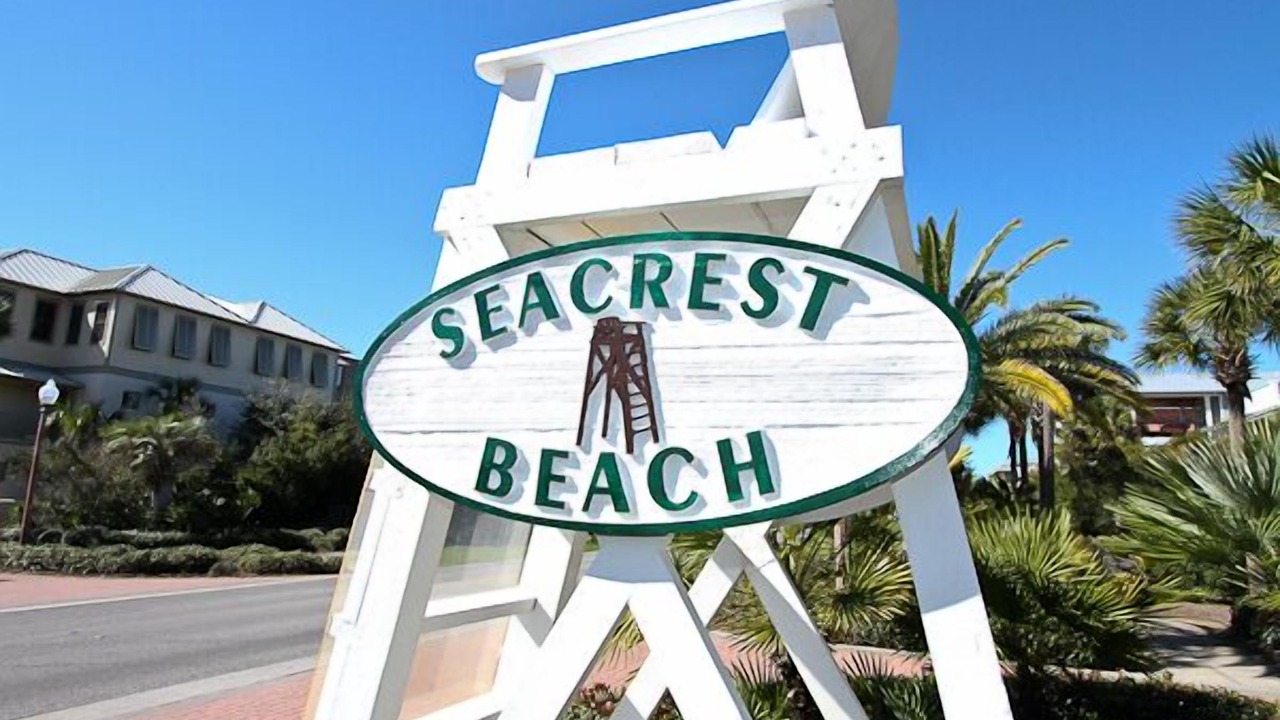 Photo of Others in Seacrest