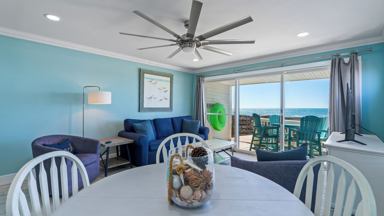 Photo of Livingroom in Seacrest