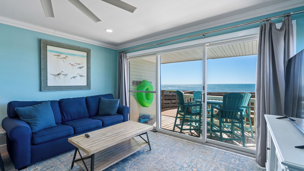 Photo of Livingroom in Seacrest