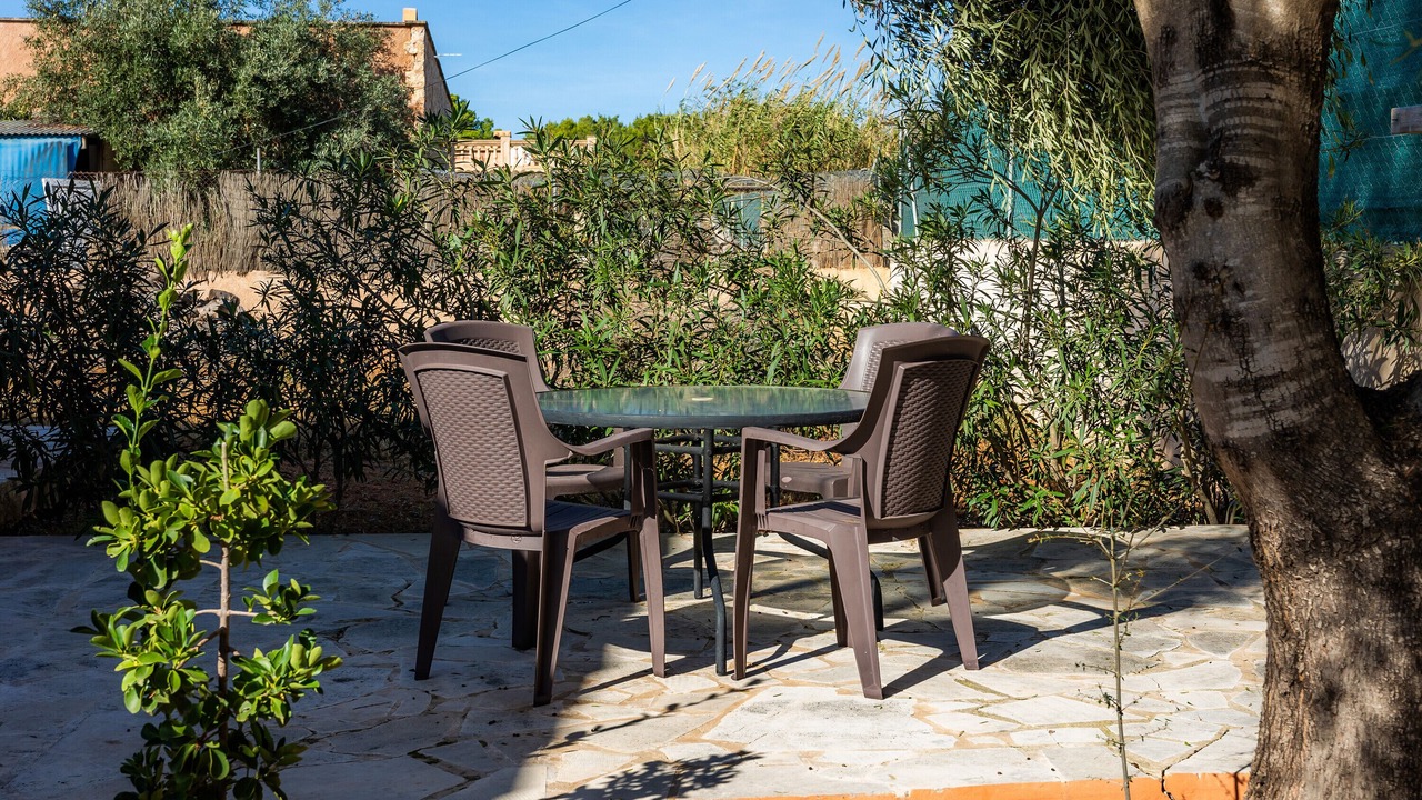 Photo of Outdoor in Portocolom
