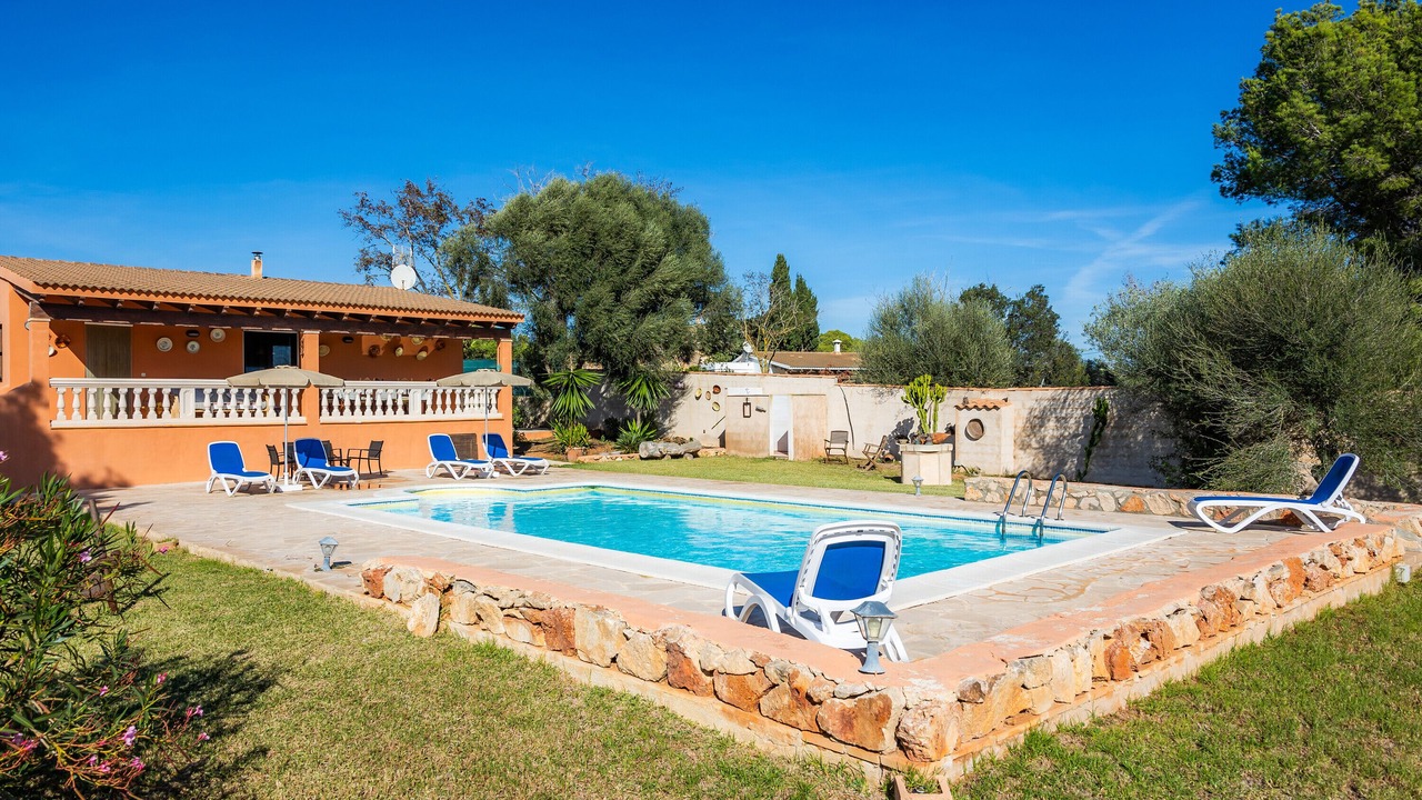 Photo of Outdoor in Portocolom