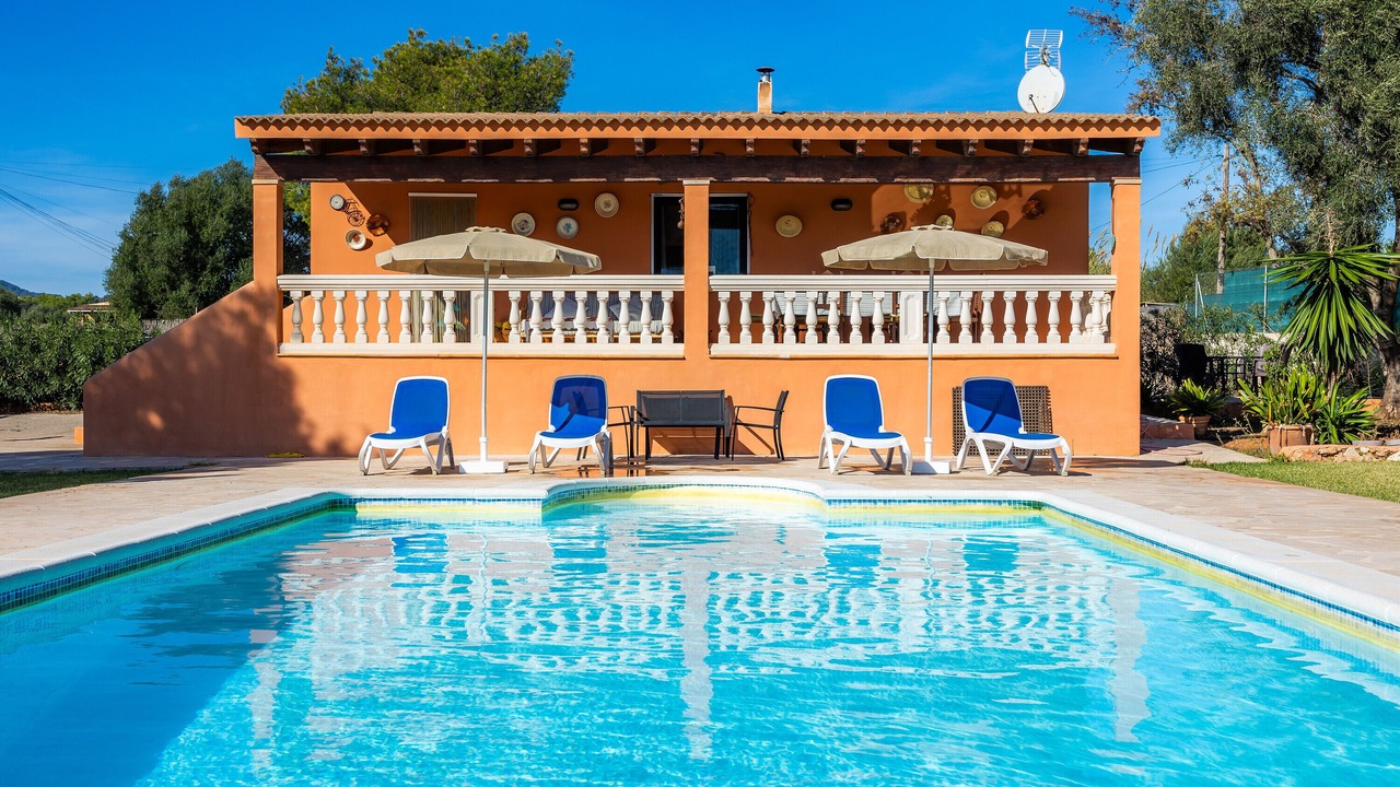 Photo of Outdoor in Portocolom