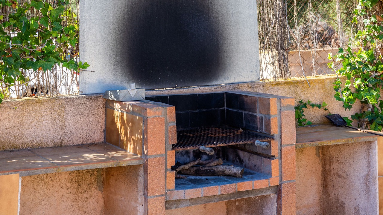 Photo of Outdoor in Portocolom