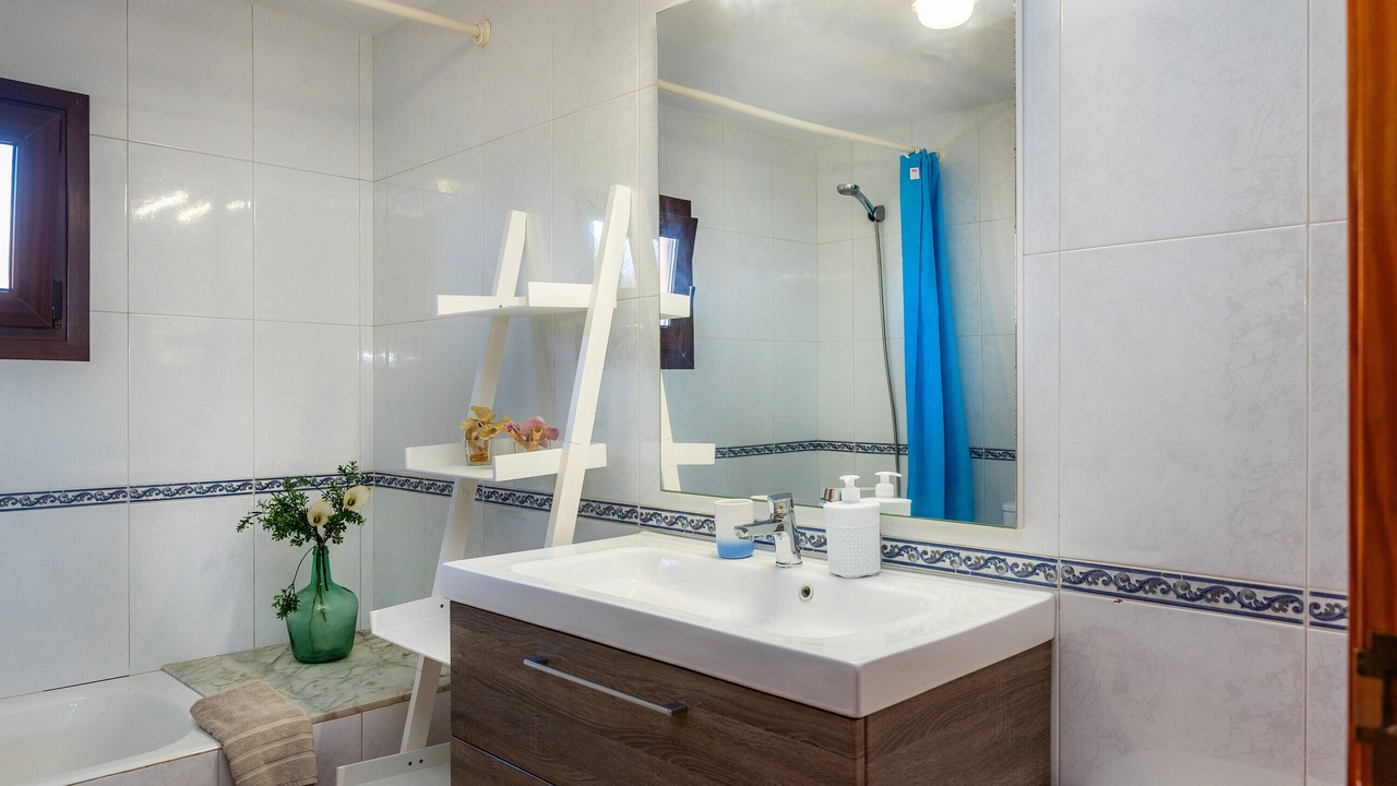Photo of Bathroom in Portocolom