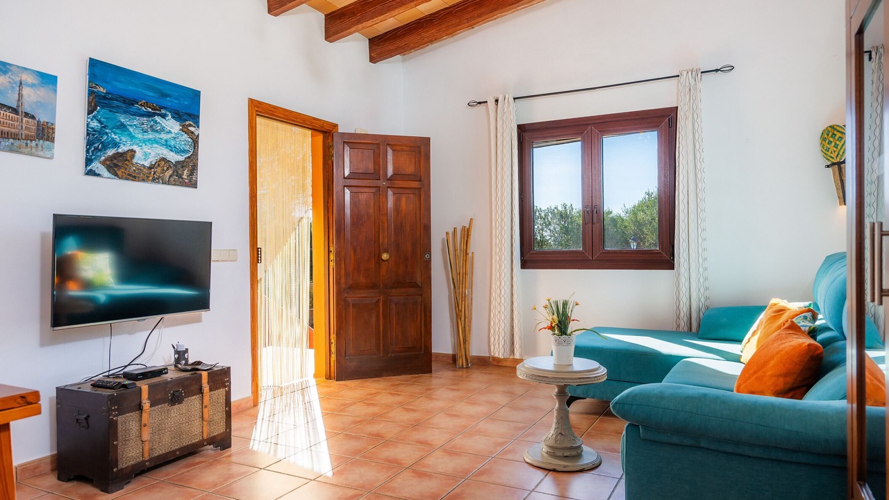 Photo of Livingroom in Portocolom