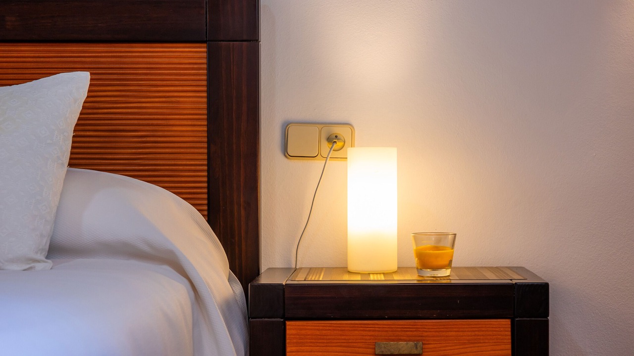 Photo of Bedroom in Portocolom