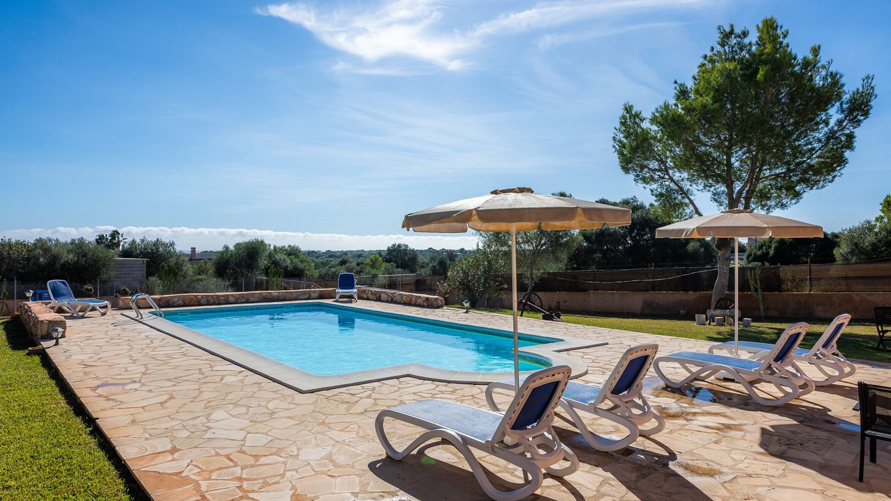 Photo of Outdoor in Portocolom