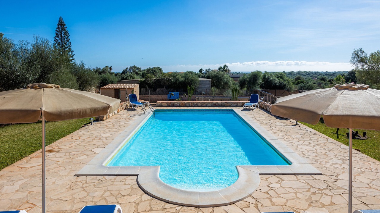 Photo of Outdoor in Portocolom