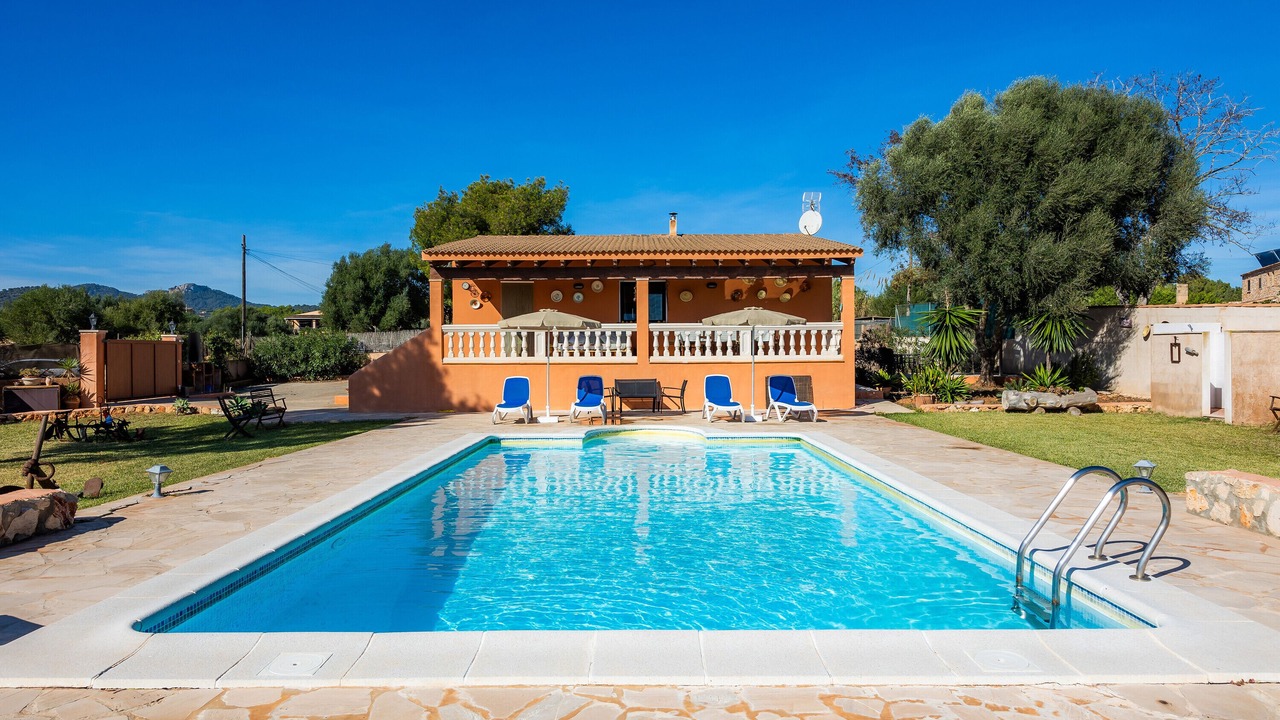 Photo of Outdoor in Portocolom