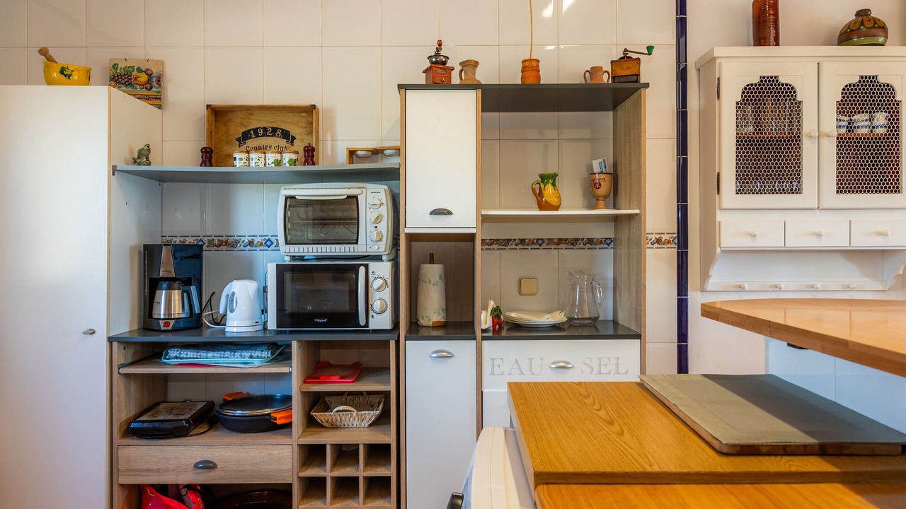 Photo of Kitchen in Portocolom