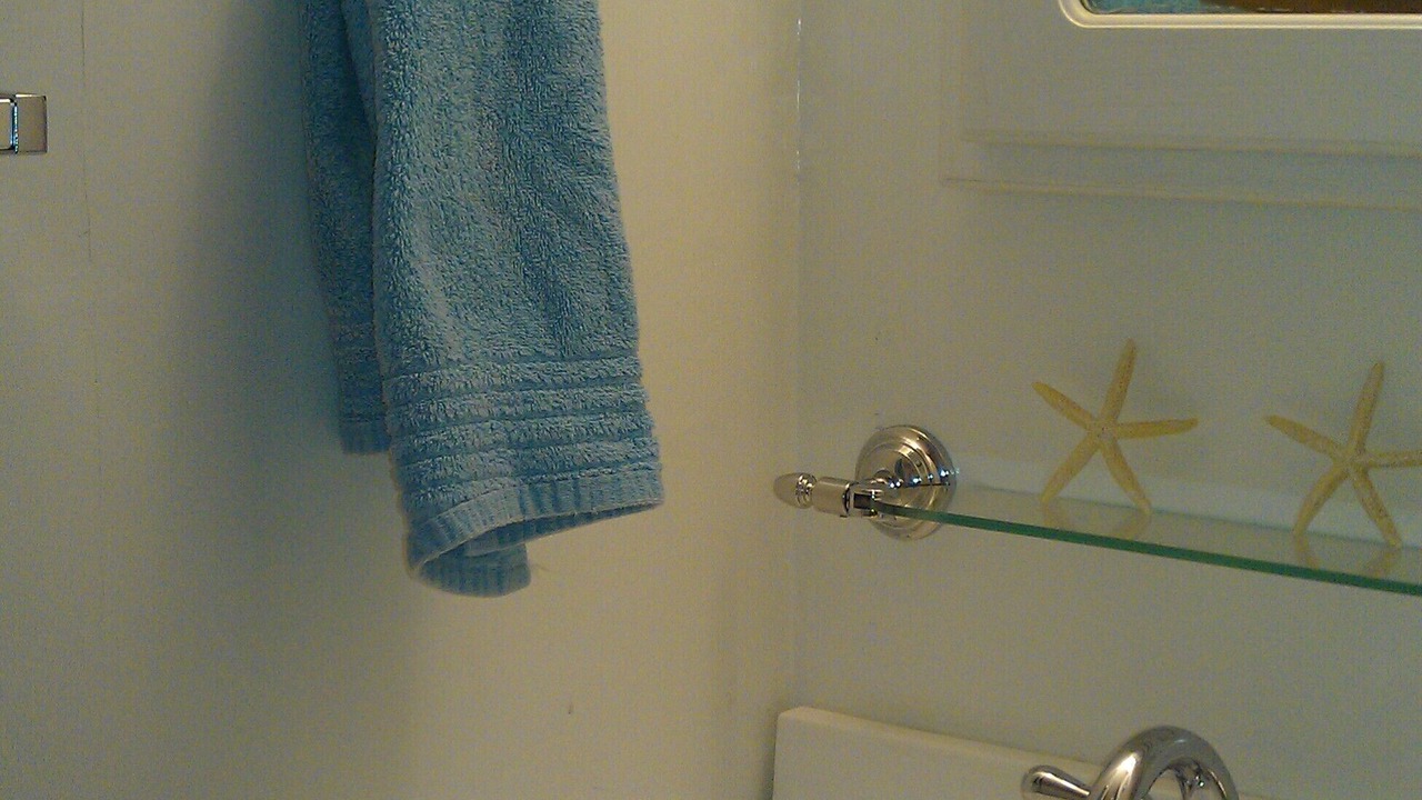 Photo of Bathroom in Wellfleet