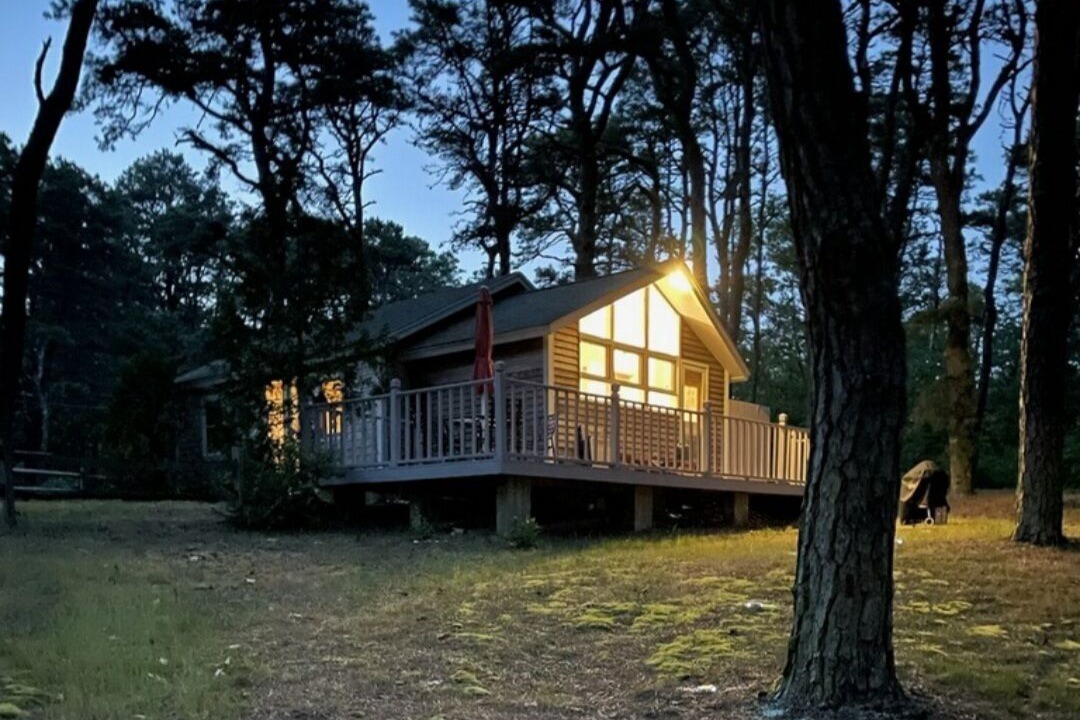 Photo of Outdoor in Wellfleet