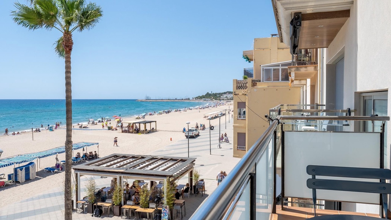 Photo of Outdoor in Torredembarra