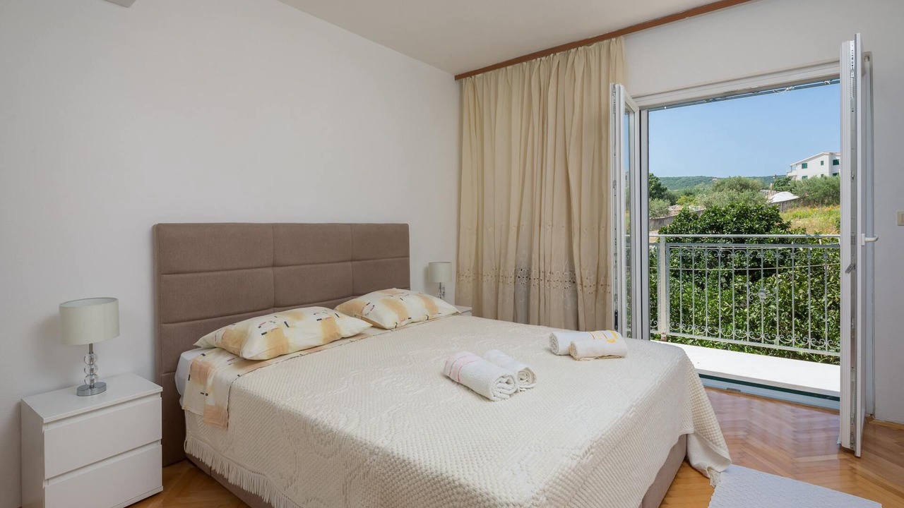 Photo of Bedroom in Slatine