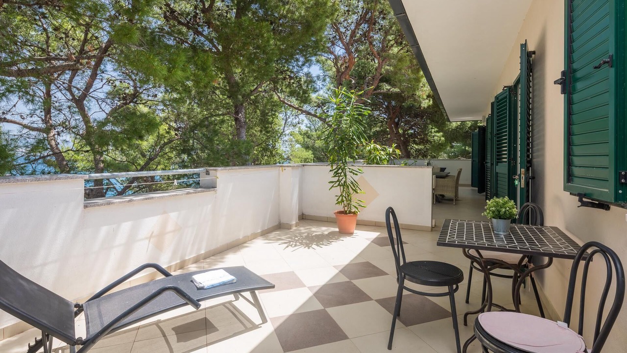Photo of Outdoor in Slatine