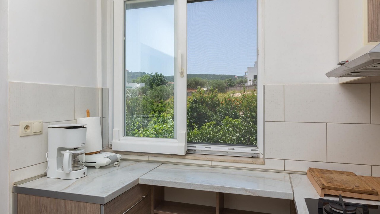 Photo of Kitchen in Slatine