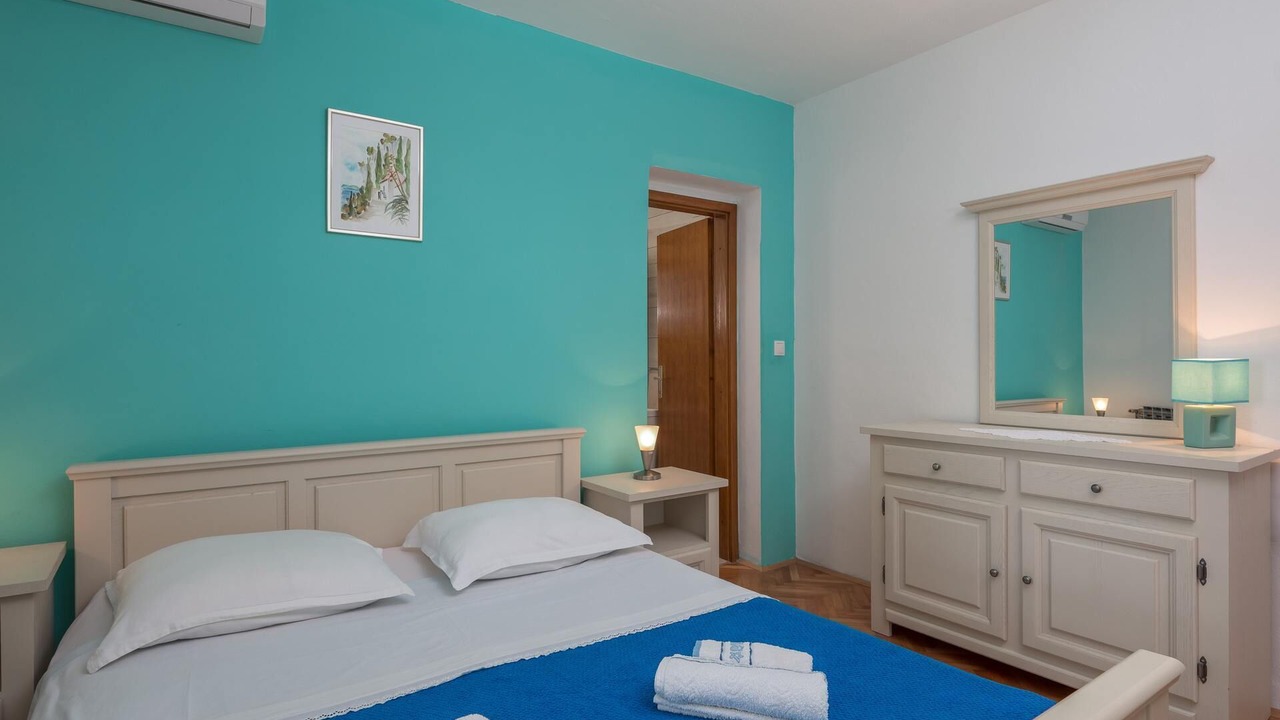 Photo of Bedroom in Slatine